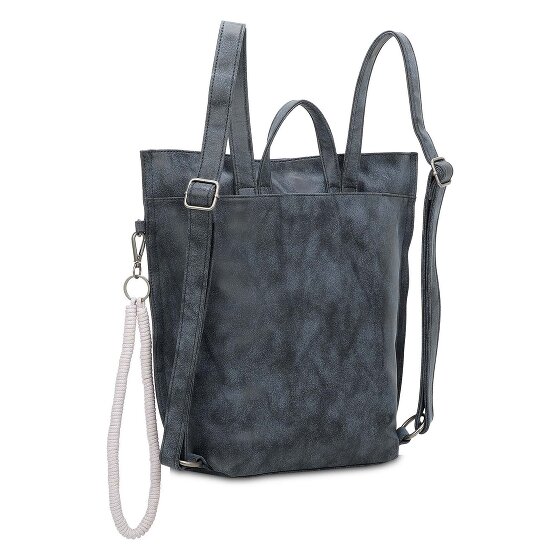 Fritzi aus Preußen Fritzi33N Vintage City Rucksack 35.5 cm