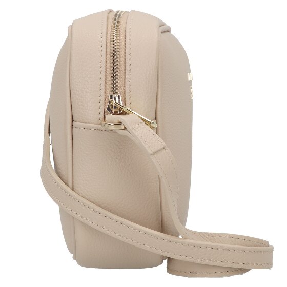 Patrizia Pepe Fly Umhängetasche Leder 24 cm