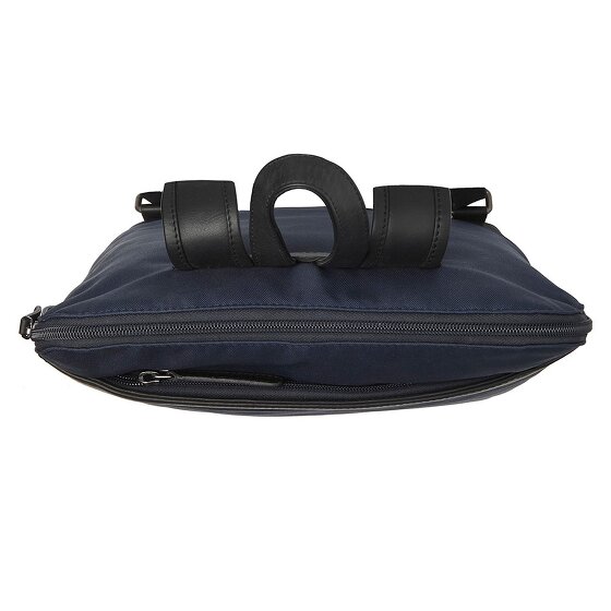 The Chesterfield Brand Nesna City Rucksack 26 cm