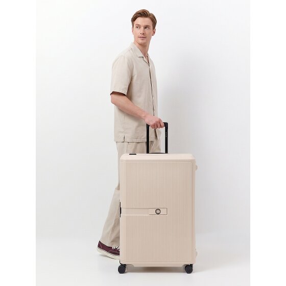 Delsey Paris Vauban 4 Rollen Trolley 82 cm