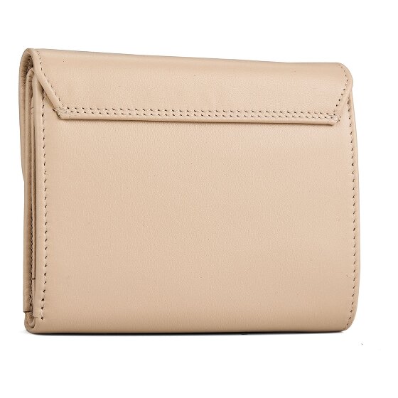 Esquire Athena Geldbörse RFID Schutz Leder 12 cm