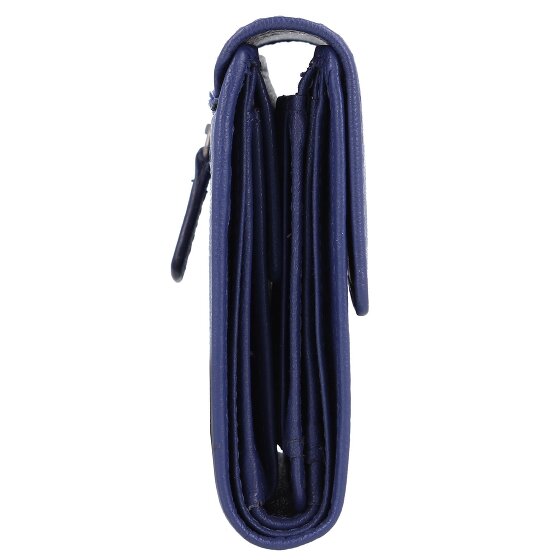 Braun Büffel Anna Geldbörse RFID Leder 12 cm