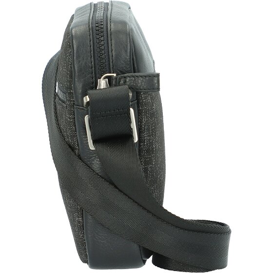Esquire Umhängetasche 16 cm