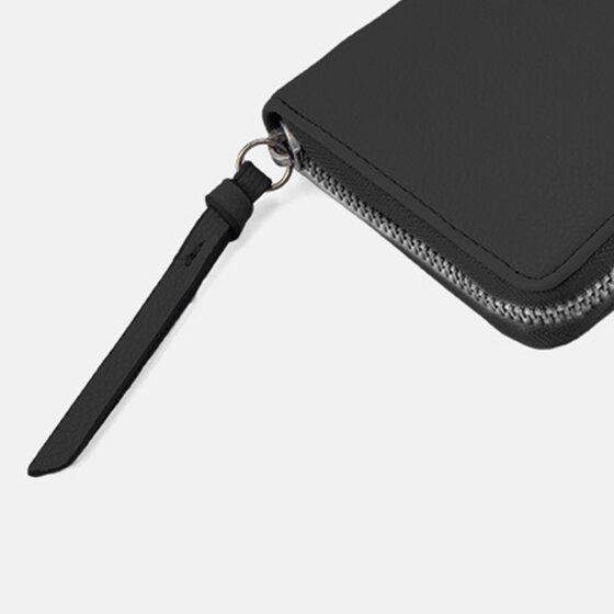 FredsBruder Bestie Geldbörse Leder 19 cm