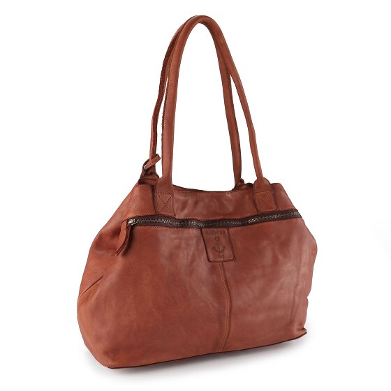 Harbour 2nd Fashion Lights Shopper Tasche Leder 40 cm Harbour 2nd Fashion Lights Shopper Tasche Leder 40 cm