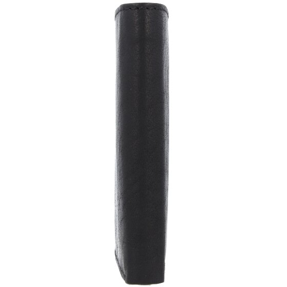 mano Don Simon Geldbörse Leder 10 cm