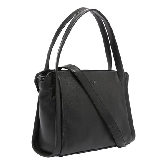 Voi 4Seasons Schultertasche Leder 29 cm