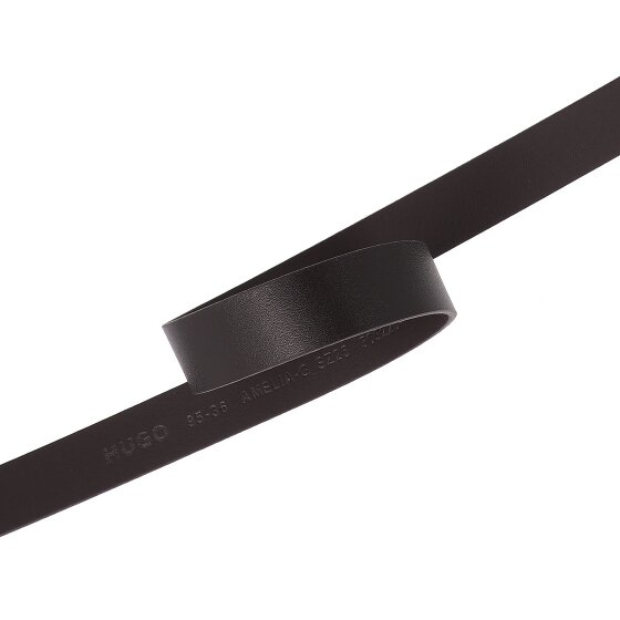 Hugo Amelia Gürtel Leder Hugo Amelia Gürtel Leder