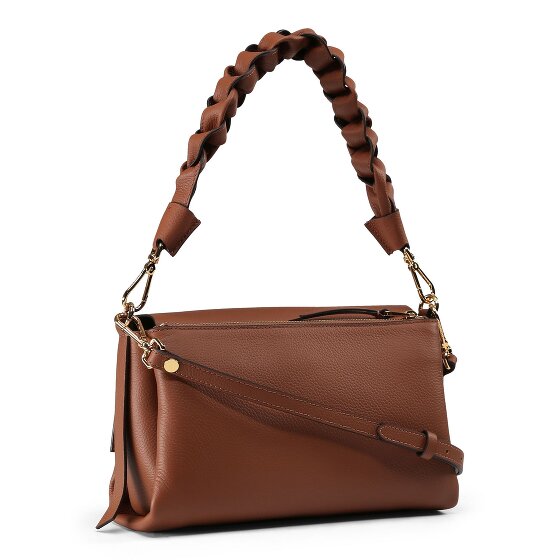 Coccinelle Boheme Schultertasche Leder 27 cm