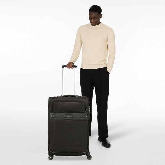 Samsonite Beauhaven 4-Rollen Trolley 67 cm