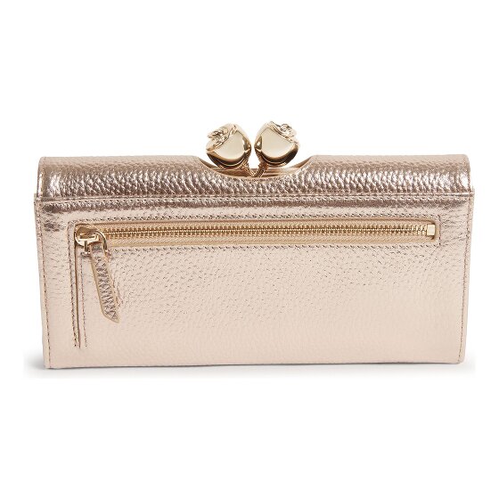 Ted Baker Roosali Geldbörse Leder 19 cm
