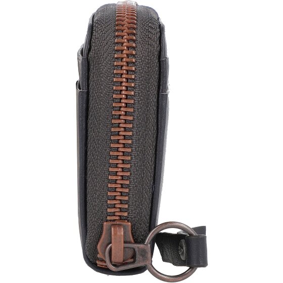 camel active Sara Geldbörse RFID Leder 11 cm