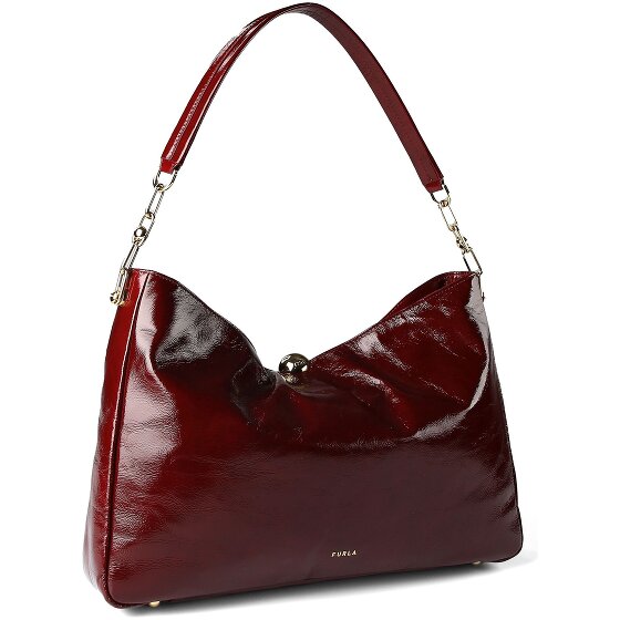 Furla Sfera Soft Schultertasche 37 cm