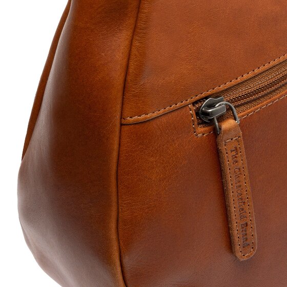 The Chesterfield Brand Alexandria Schultertasche Leder 30 cm