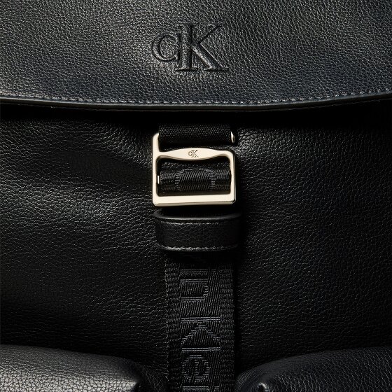 Calvin Klein Cargo Daypack 48 cm Laptopfach