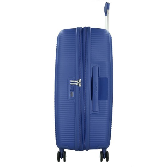 American Tourister Soundbox 4-Rollen Trolley 67 cm