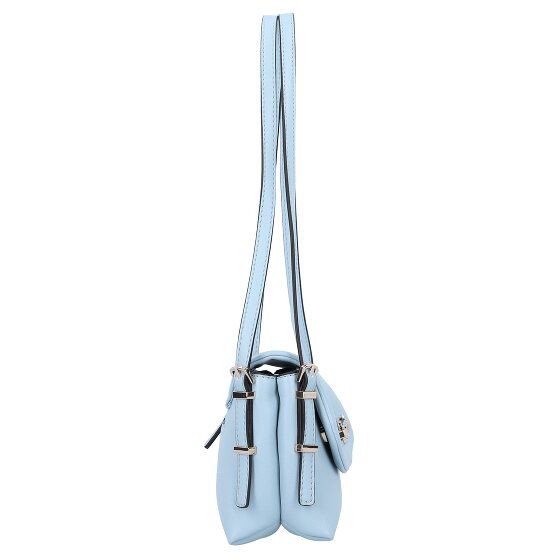 Guess Lefia Schultertasche 23 cm