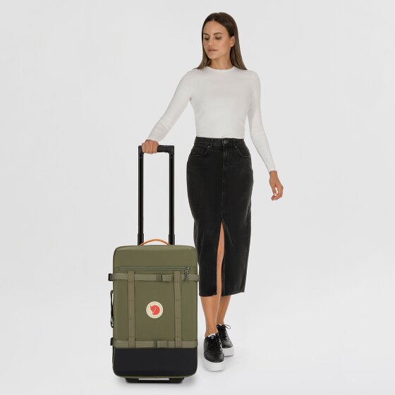 Fjällräven Färden Roller 2 Rollen Kabinentrolley 55 cm