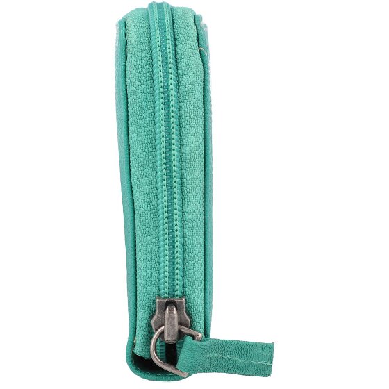 Greenburry Tumble Nappa Geldbörse Leder 20 cm