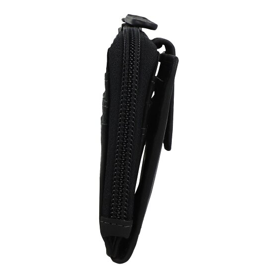 camel active Ocean Geldbörse RFID Schutz Leder 9 cm