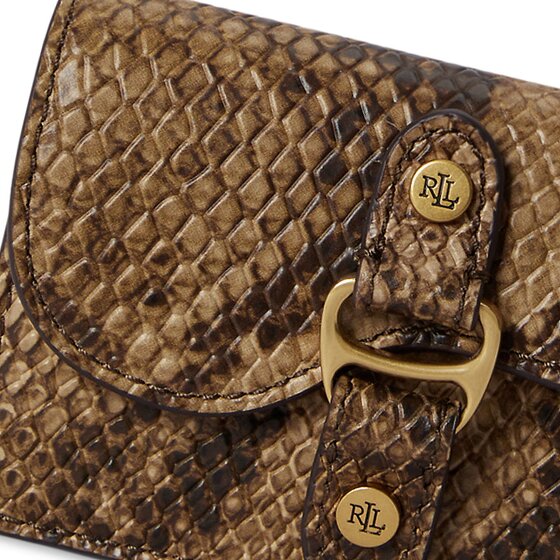 Lauren Ralph Lauren Tasha Geldbörse Leder 11 cm