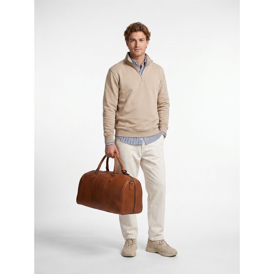 The Chesterfield Brand William-II Weekender Reisetasche Leder 53 cm