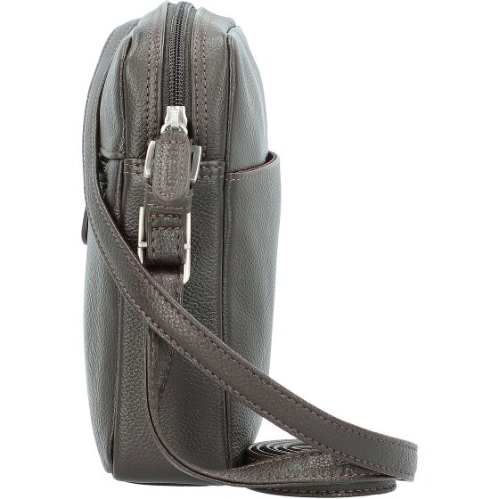 Picard Milano Umhängetasche Leder 15 cm