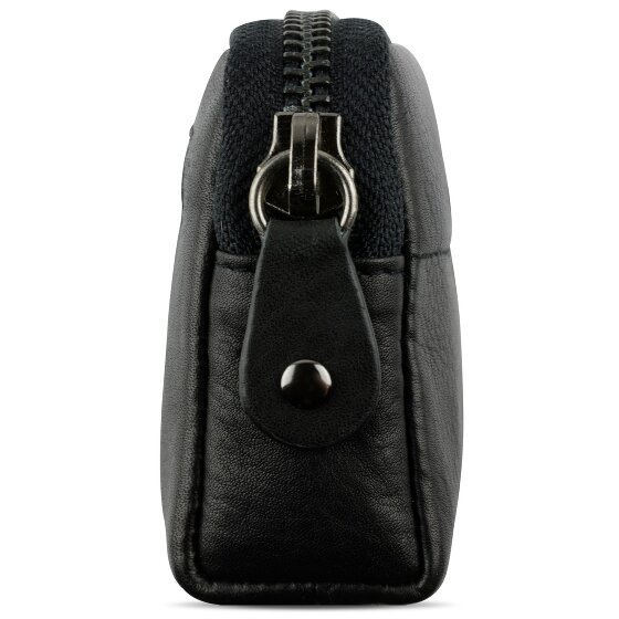 bugatti Nome Schlüsseletui Leder 11 cm