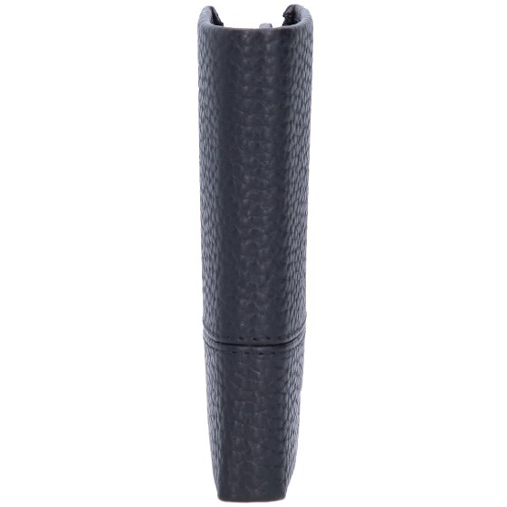 mano Don Tommas Geldbörse Leder 7,5 cm