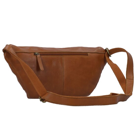 Greenburry Colombiana Umhängetasche Leder 39 cm