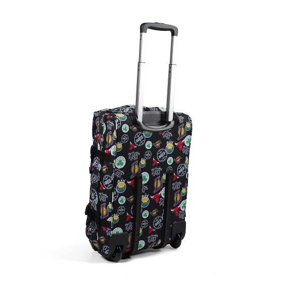Eastpak Transit'R 2 Rollen Reisetasche S 51 cm