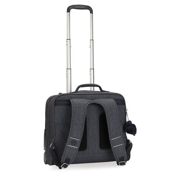Kipling Back To School Giorno 2-Rollen Rucksacktrolley 38 cm Laptopfach