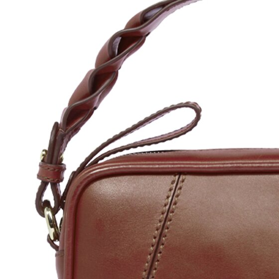 The Bridge Brigida Handtasche Leder 20 cm
