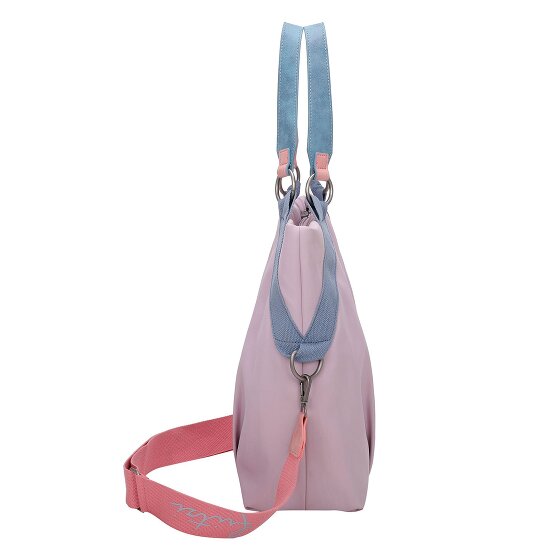 Fritzi aus Preußen Noxy02 Sky Shopper Tasche 28 cm