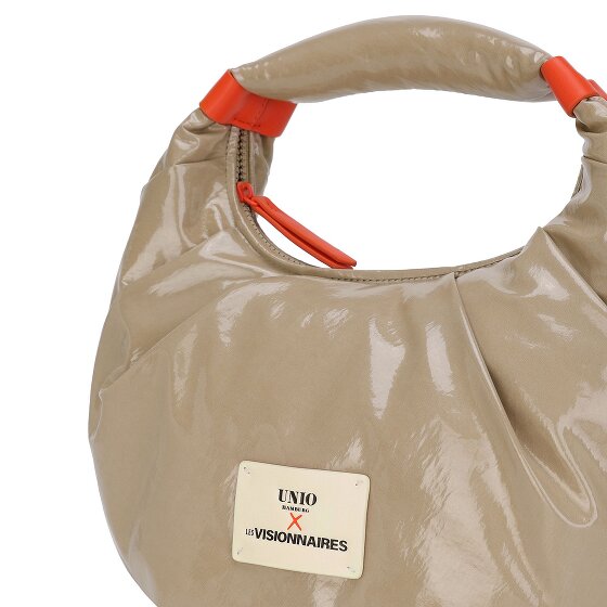 LES VISIONNAIRES Unio Kitzbuehel Schultertasche S 34 cm