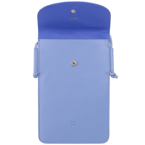 DuDu Handytasche Leder 12 cm