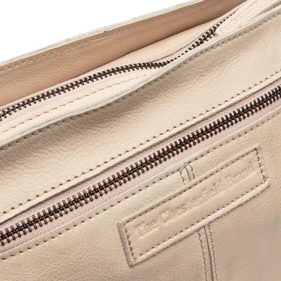 The Chesterfield Brand Lucy Schultertasche Leder 22 cm