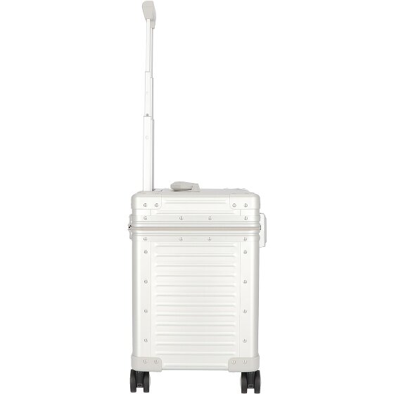 Aleon 4-Rollen Pilotentrolley 44,5 cm