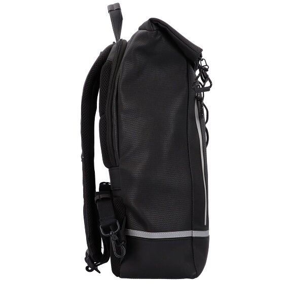 Jost Billund Cyclist Pro Fahrradrucksack 45 cm Laptopfach