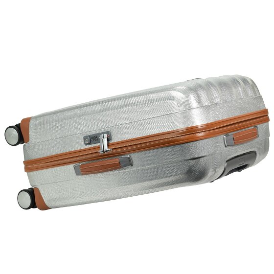 Samsonite Lite Cube DLX Spinner 4-Rollen Trolley 76 cm