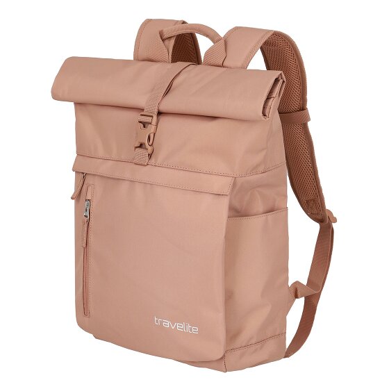 Travelite Basics Daypack 60 cm Laptopfach