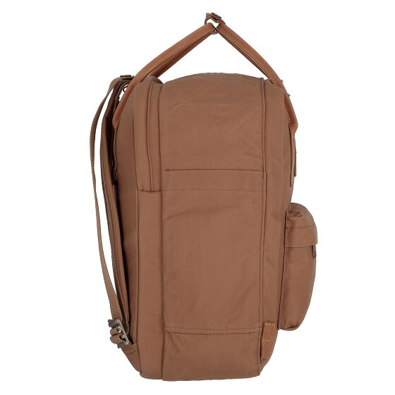 Fjällräven Kanken 15 Daypack 41 cm Laptopfach