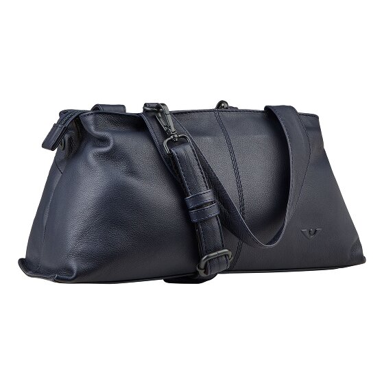 Voi 4Seasons Schultertasche Leder 33 cm