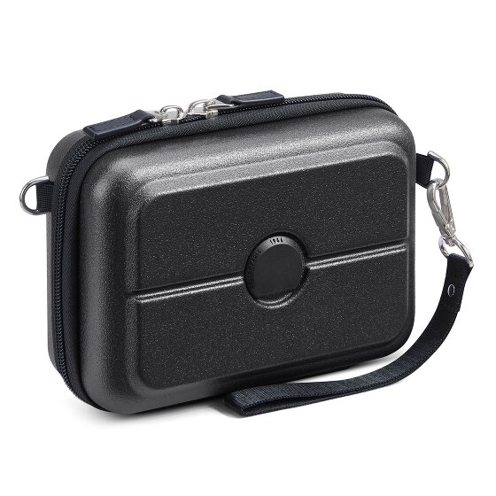 Delsey Paris Turenne 2.0 Mini Bag Umhängetasche 18 cm