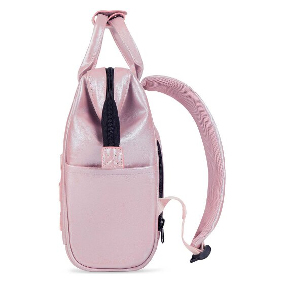 Cabaia Adventurer Iridescent XSmall City Rucksack XS 28 cm