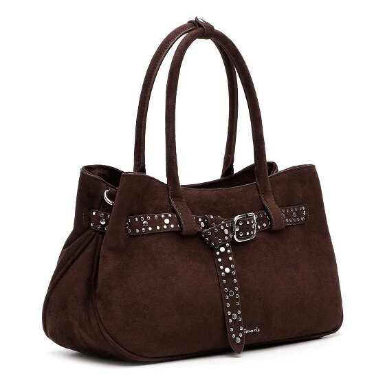Tamaris TAS Melina Schultertasche Leder 39 cm