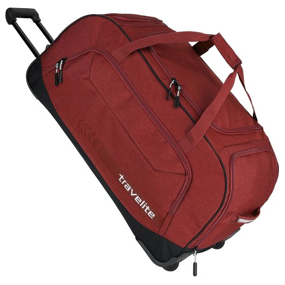 Travelite Kick Off 2 Rollen Reisetasche 77 cm