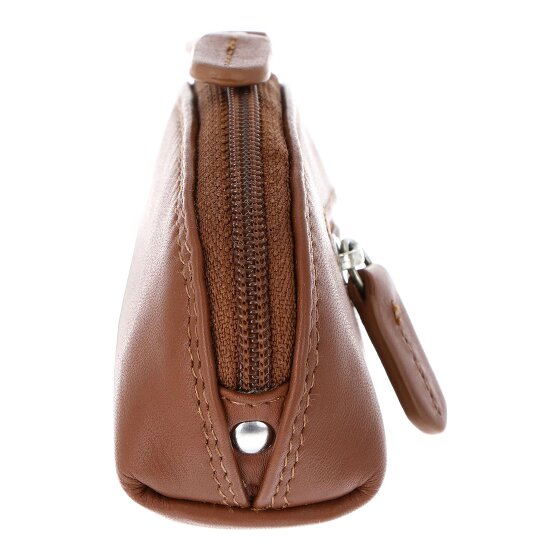Golden Head Polo Schlüsseletui Leder 14,5 cm
