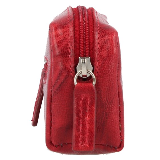 mano Donna Aurona Schlüsseletui RFID Leder 10,5 cm