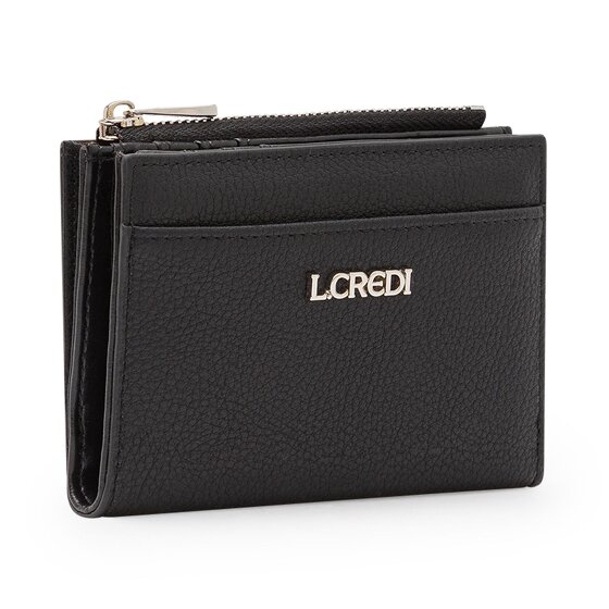 L.Credi Filippa Geldbörse RFID Schutz 12 cm